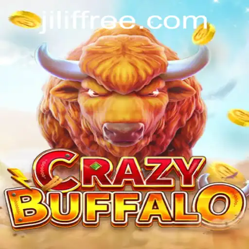 Dive into the World of CRAZYBUFFALO: A Thrilling Gaming Adventure