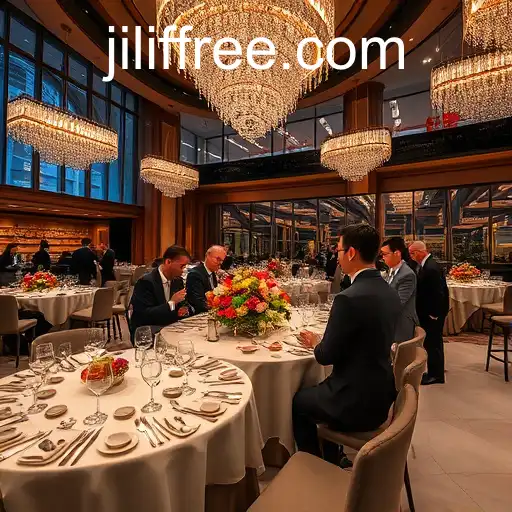 Unveiling the World of Exclusive Events: A Fascinating Journey into Prestige and Luxury