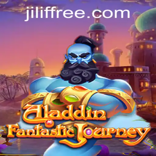 Aladdin: A Magical Gaming Adventure