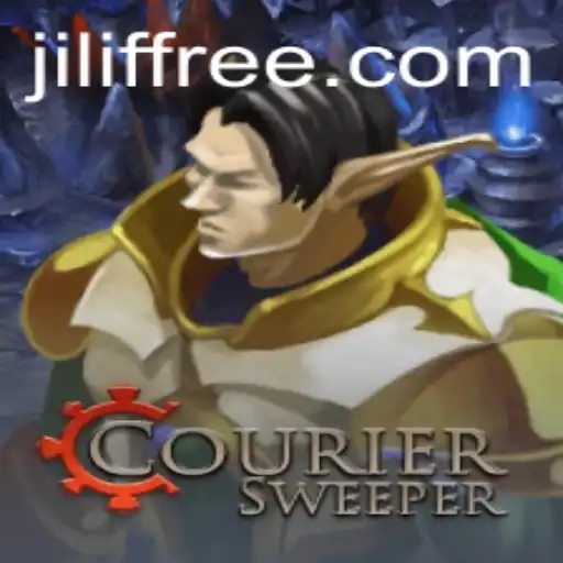 CourierSweeper: Revolutionizing Gaming with a Unique Twist