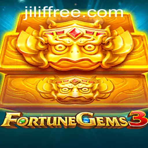 Discover the Thrills of FortuneGems3: A Jilif Adventure