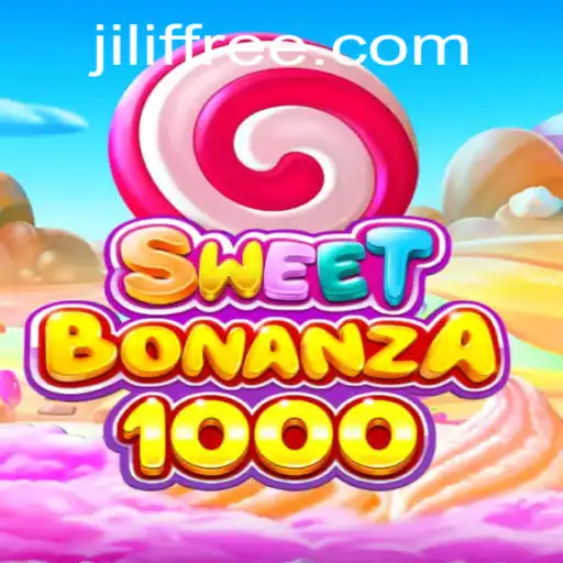 Discover the SweetBonanza1000: A Candy-Themed Adventure with Jilif