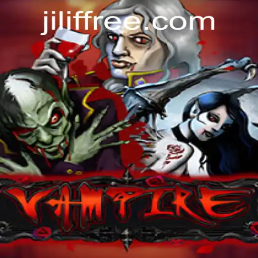 Vampire: A Thrilling Game of Strategy and Suspense
