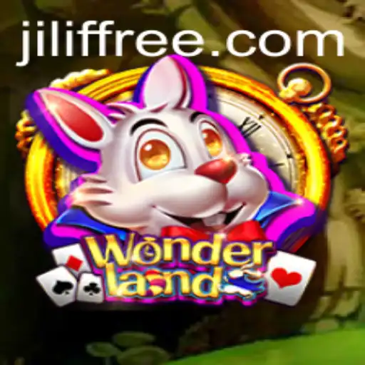 Explore the Enchanting World of Wonderland: A Journey with Jilif