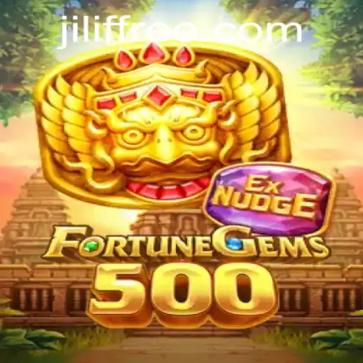 Exploring the Enchanting Realm of FortuneGems500