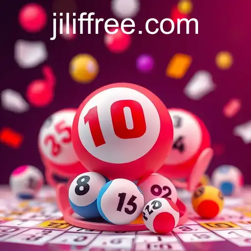 Exploring the Fascinating World of Lottery Games