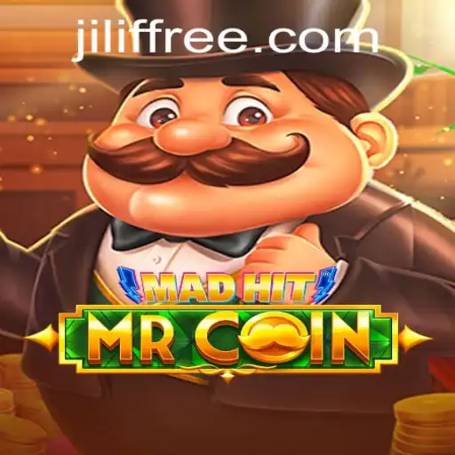 MadHitMrCoin: A Dynamic Game Experience
