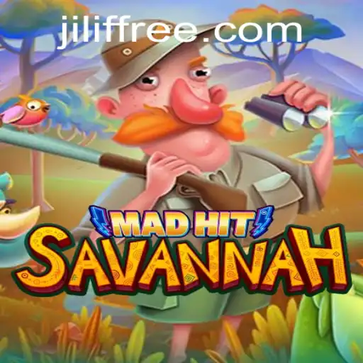 Exploring the Thrilling World of MadHitSavannah: A New Sensation in Interactive Gaming