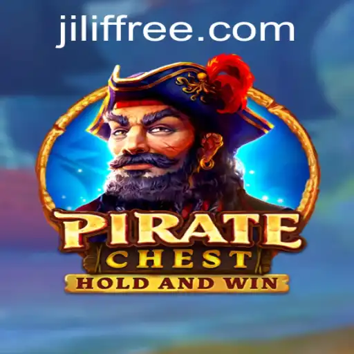 PirateChest: Embark on a Swashbuckling Adventure with Jilif