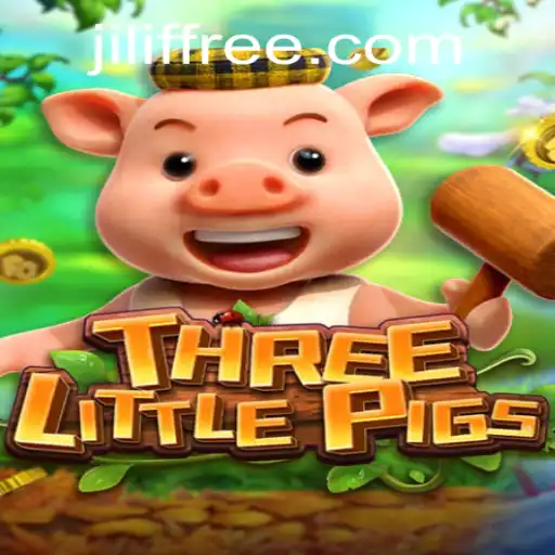 Discover the Fascinating World of THREELITTLEPIGS: A Captivating Gameplay Experience with Jilif