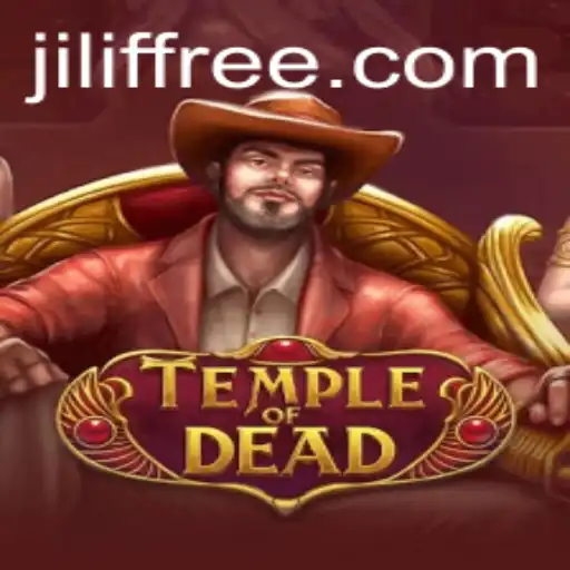 Exploring the Mystical World of TempleofDead and the Keyword Jilif
