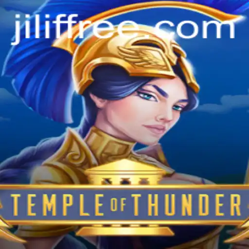 Discover the Thrilling World of TempleofThunder: A Game That Electrifies